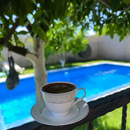 Aden Feriehus Fethiye