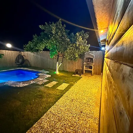Feriehus Aden Fethiye